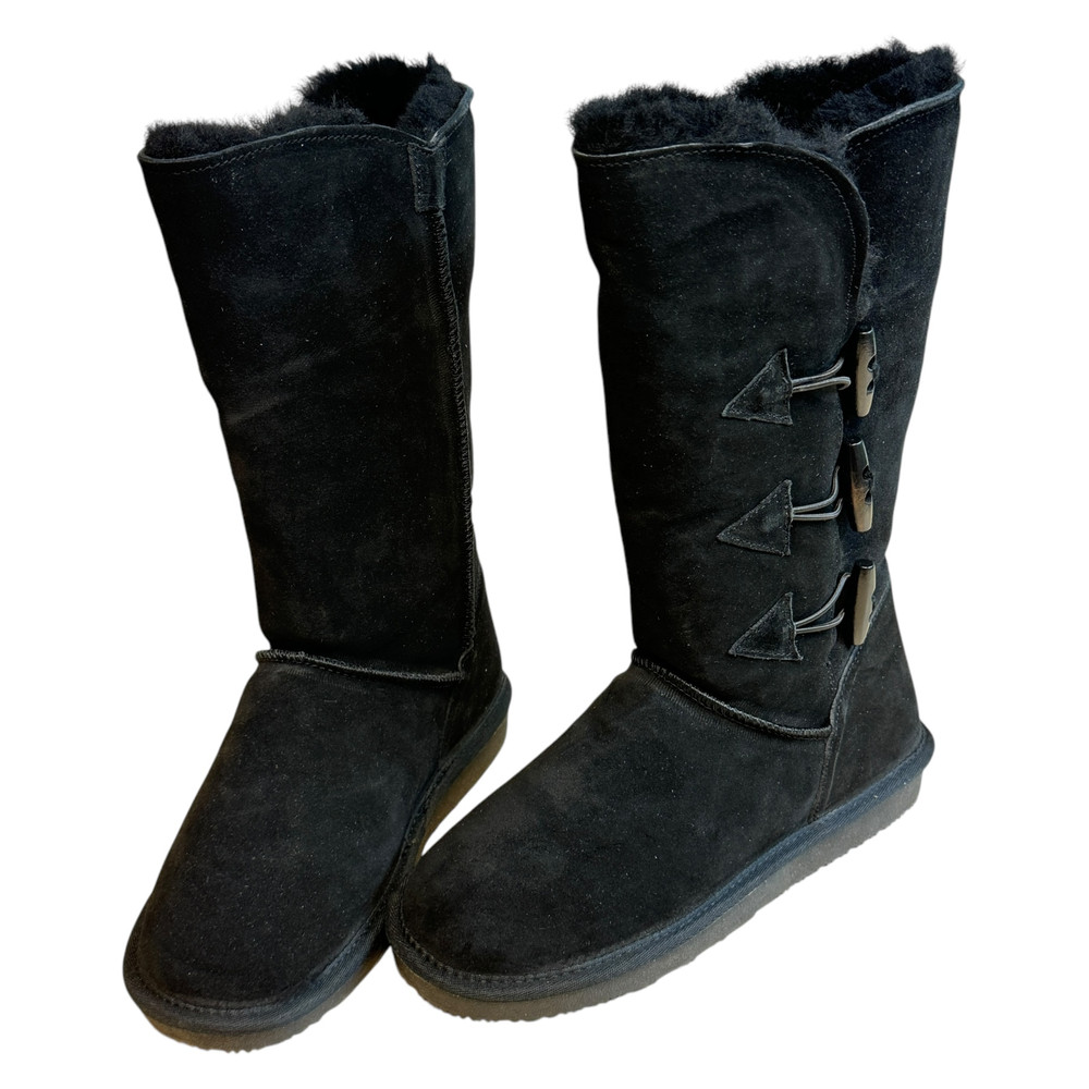 Gooce Cornice ŚNIEGOWCE  damskie 39/38