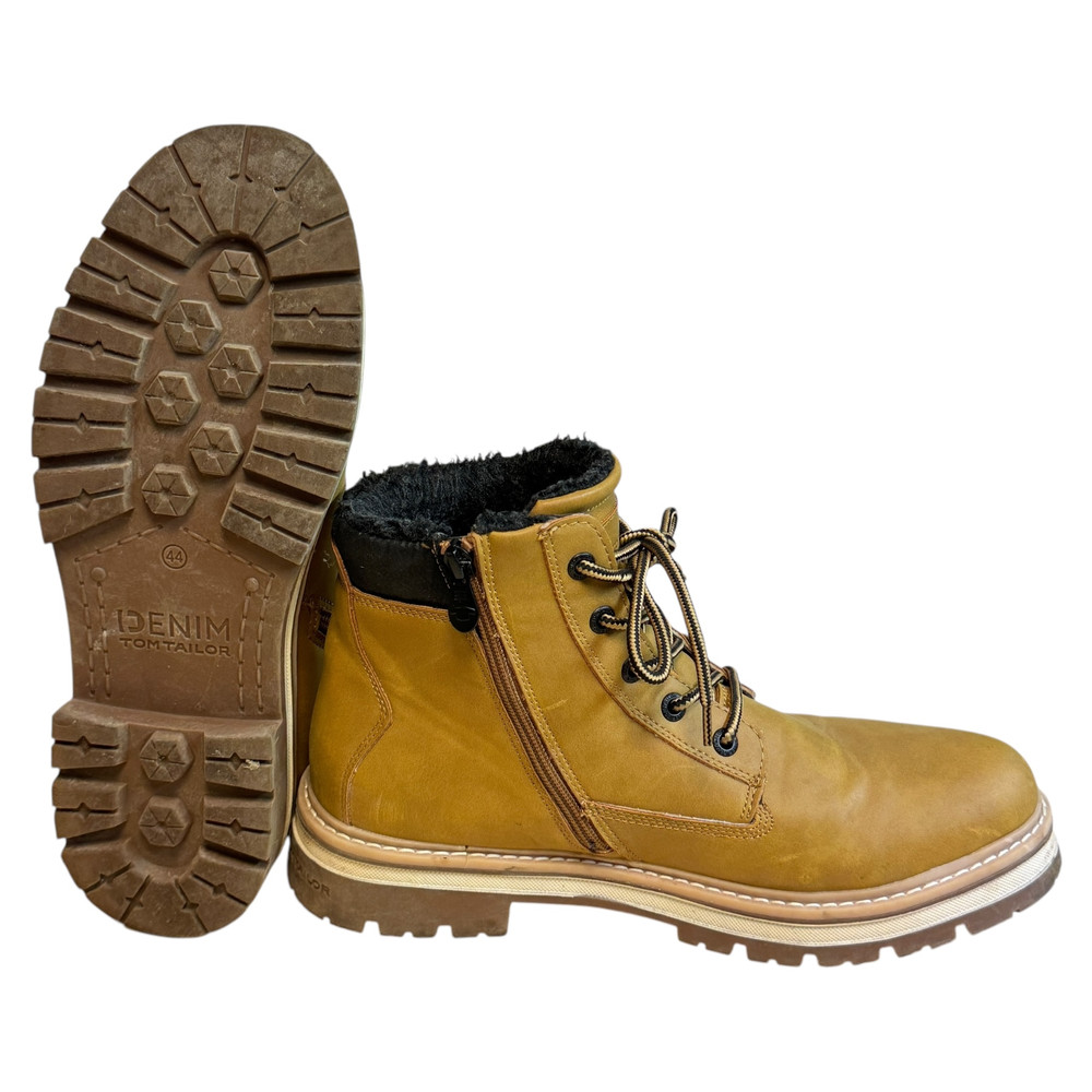 Tom Tailor  BOTKI  męskie 44