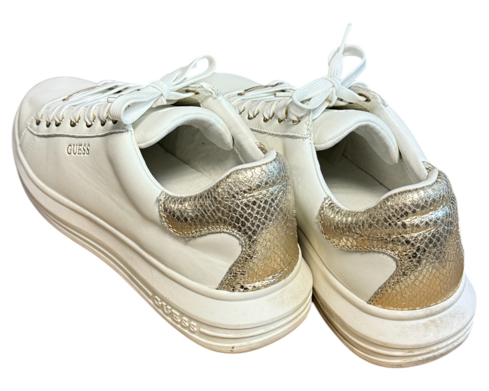 Guess  BUTY SPORTOWE  damskie 41