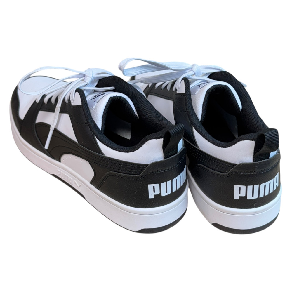 Puma Rebound V6 Low BUTY SPORTOWE męskie 41