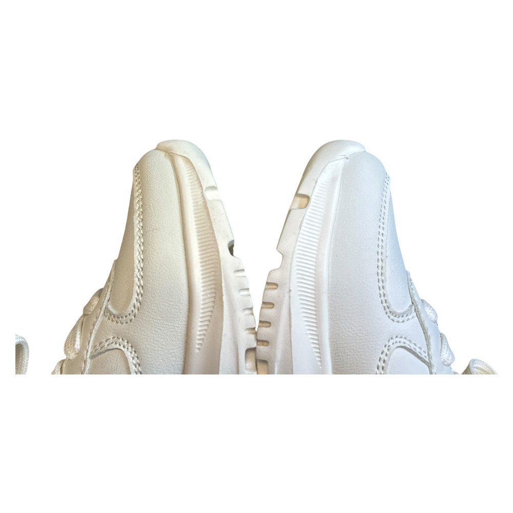 Calvin Klein Jeans Low Cut Lace BUTY SPORTOWE dziecięce 32/31