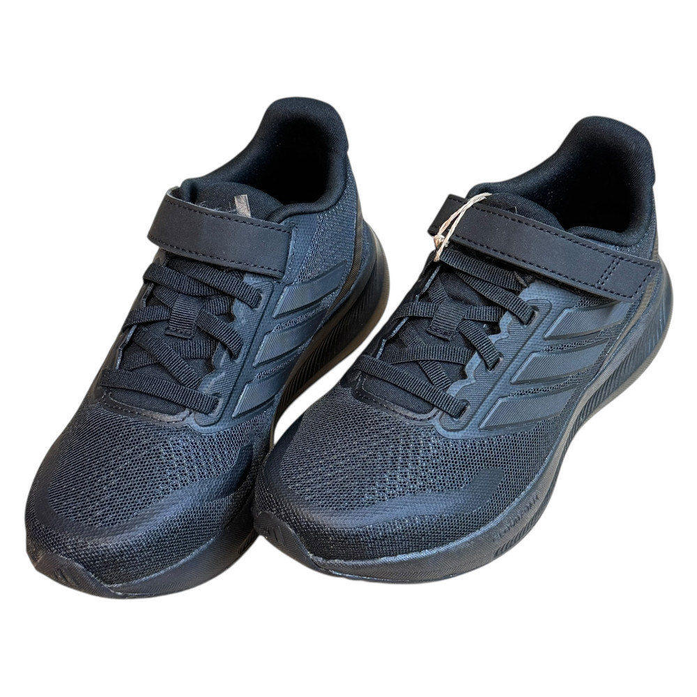 Adidas RUNFALCON 5 EL C BUTY SPORTOWE dziecięce 31/31.5