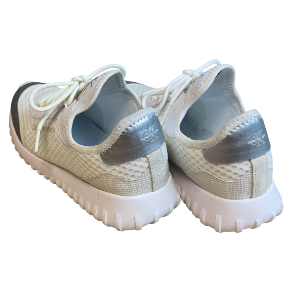 Calvin Klein Jeans Runner Laceup BUTY SPORTOWE damskie 38