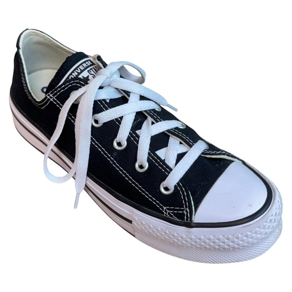 Converse Chuck Taylor All Star Eva Lift Ox TRAMPKI damskie 37,5