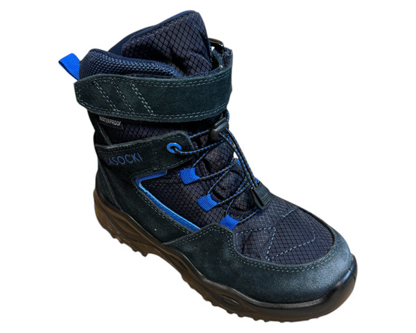 Lasocki ŚNIEGOWCE dziecięce 32