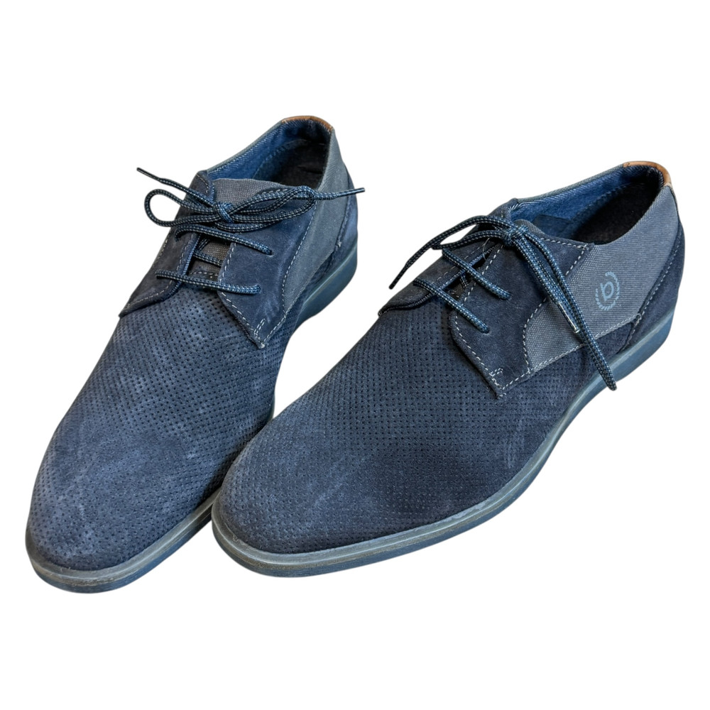 Bugatti PÓŁBUTY męskie 44