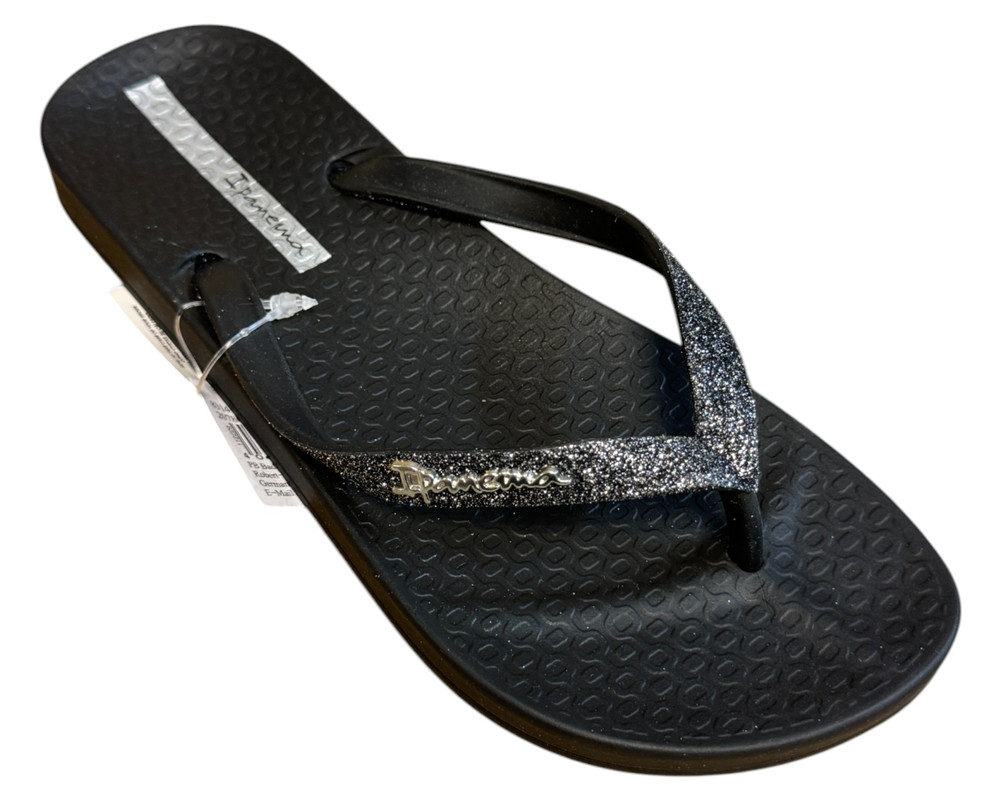 Ipanema  KLAPKI Japonki damskie 35/36