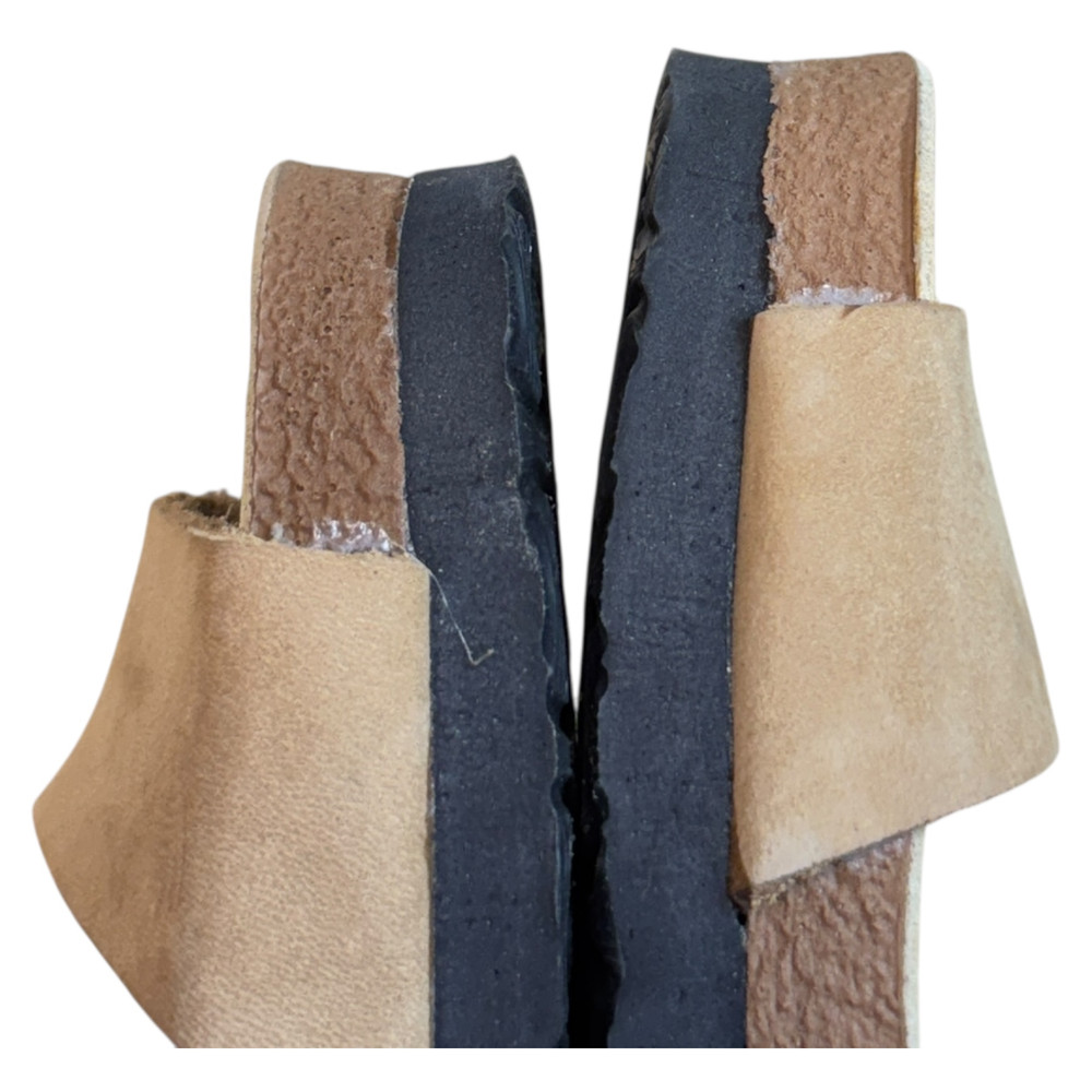 Moosefield SANDAŁY damskie 40/41