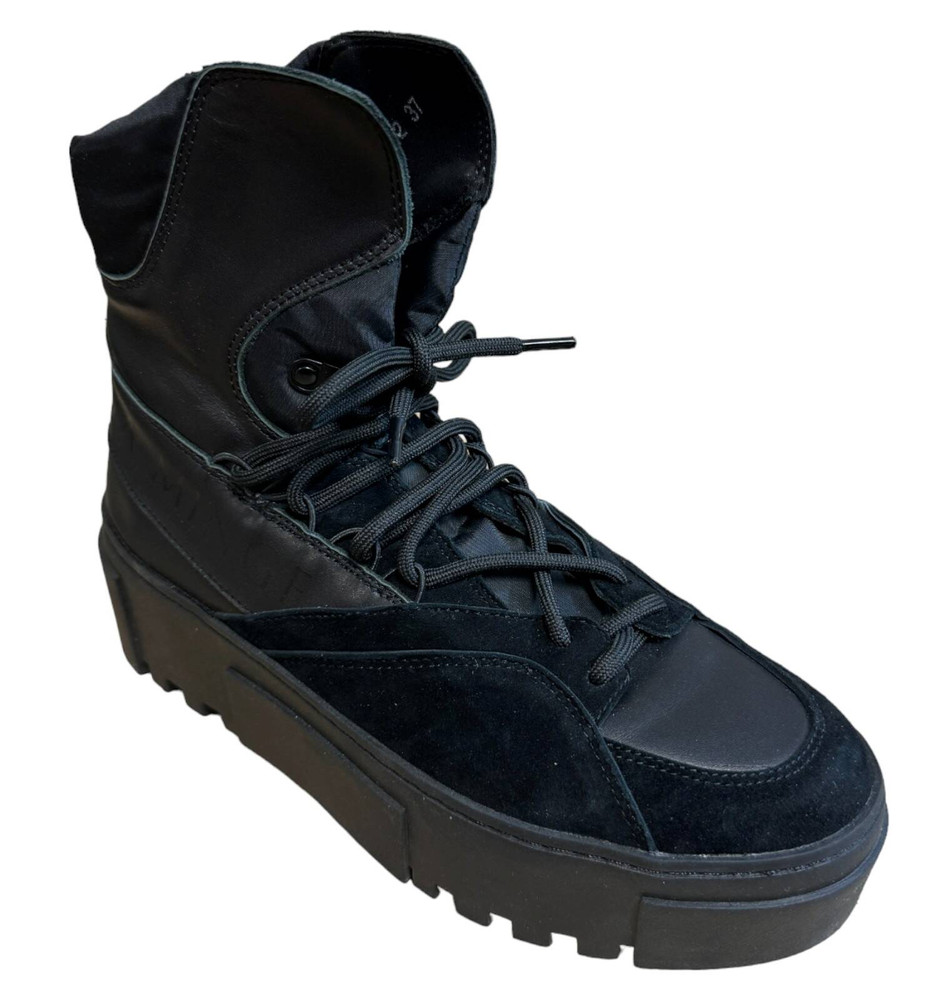 Eva Minge  BOTKI  damskie 37