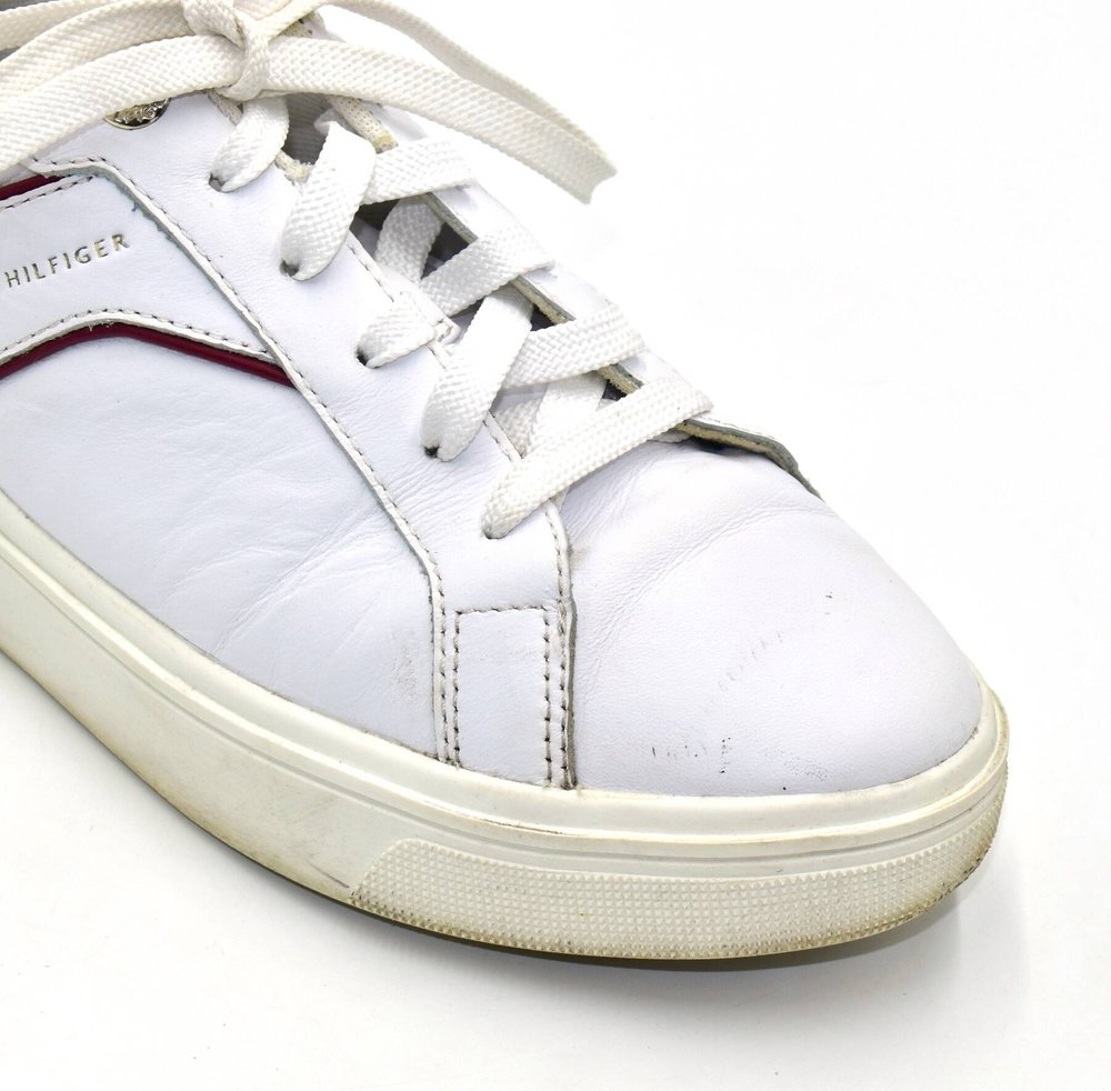 Tommy Hilfiger Feminine Court Sneaker BUTY SPORTOWE damskie 39