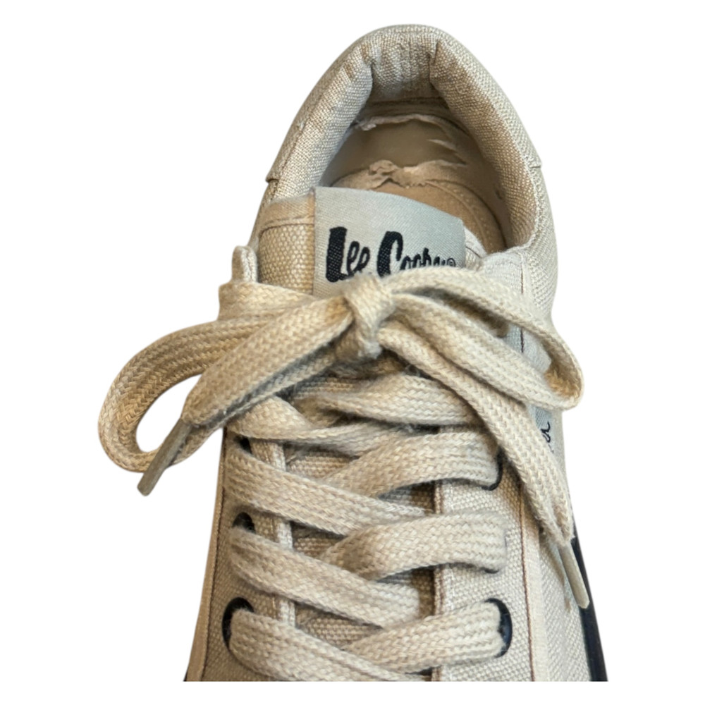 Lee Cooper TRAMPKI damskie 37