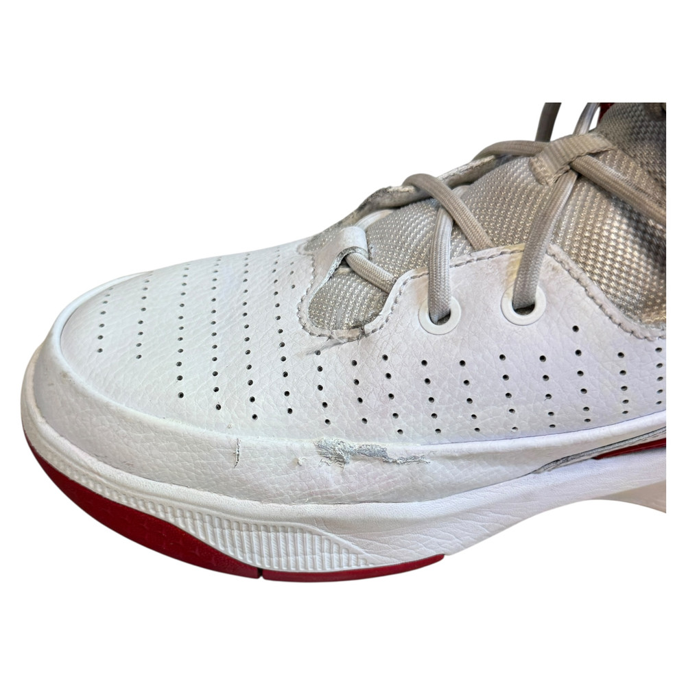 Nike JORDAN MAX AURA 5 BG BUTY SPORTOWE dziecięce 40