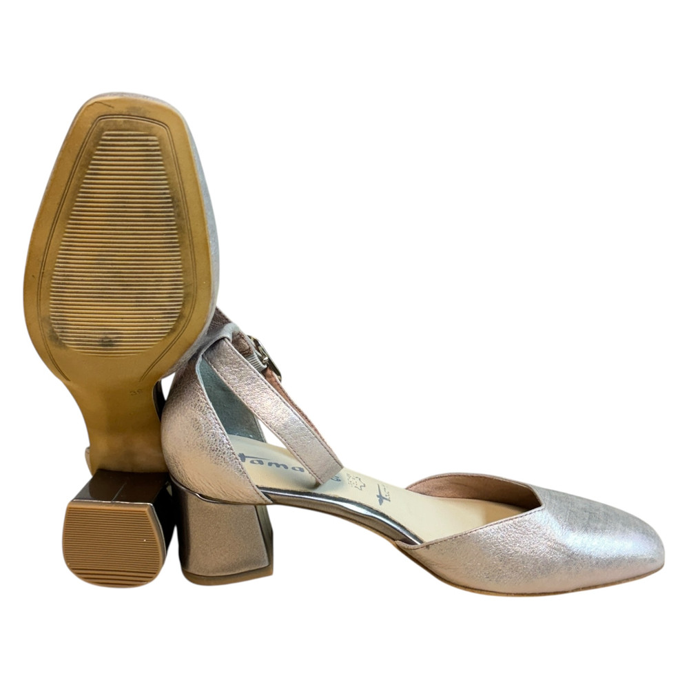 Tamaris CZÓŁENKA damskie 39