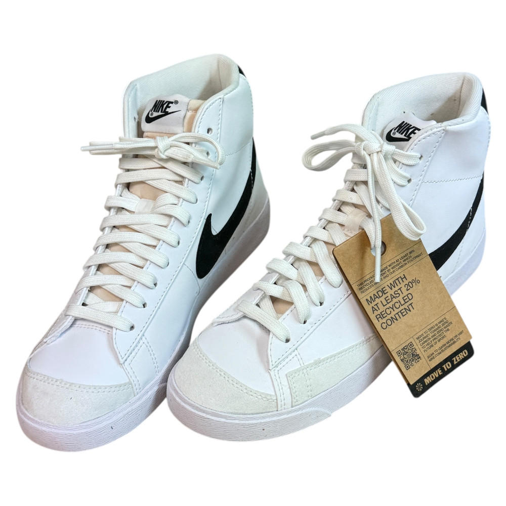 Nike BLAZER MID '77 NEXT NATURE BUTY SPORTOWE wysokie damskie 40.5