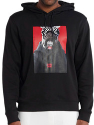 Naketano parka jacket L