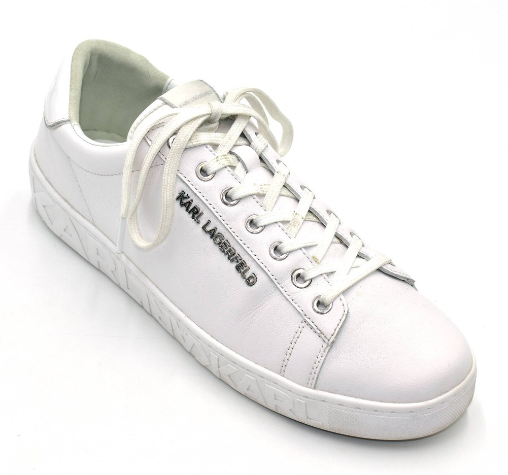 Karl Lagerfeld TRAMPKI męskie 44