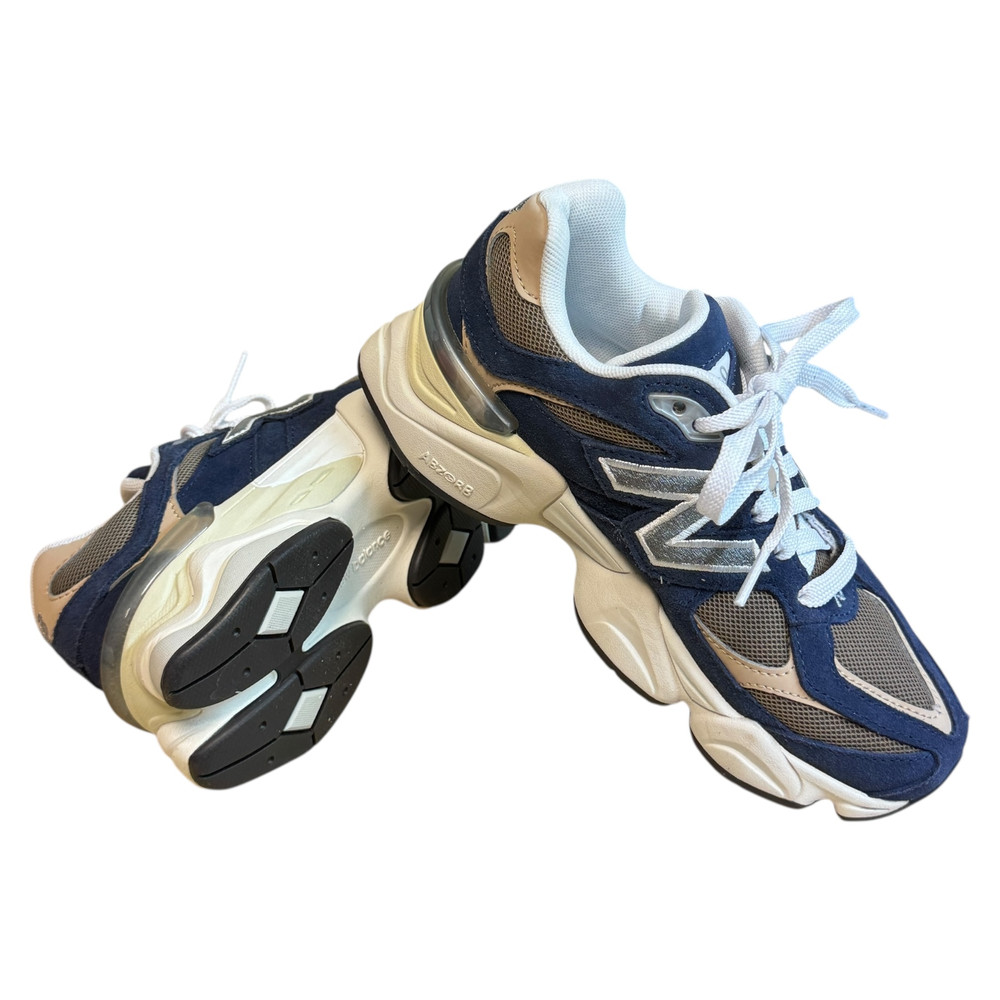 New Balance BUTY SPORTOWE damskie 35.5/36