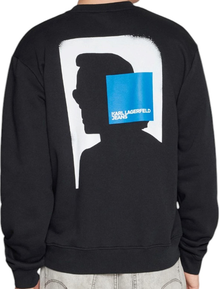 Bluza Karl Lagerfeld XL K3W22S00L-Q11