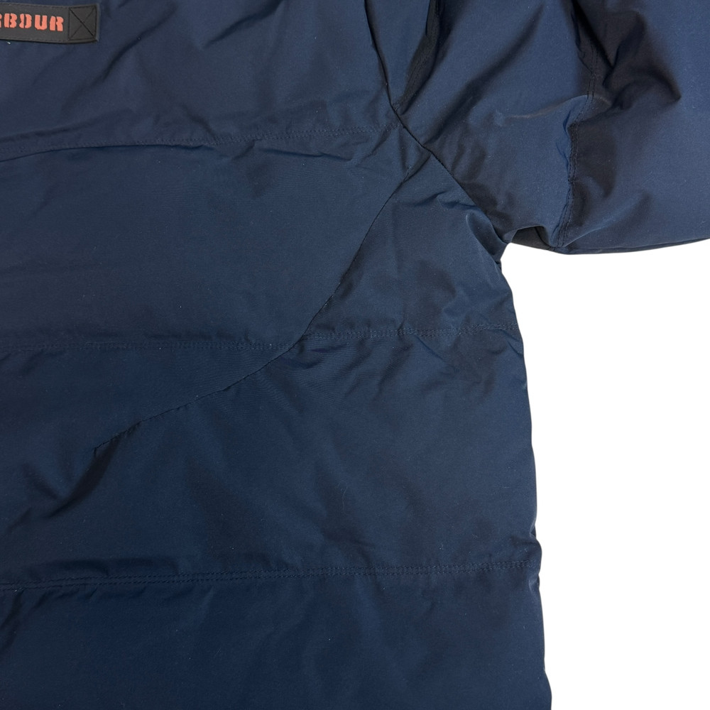 Naketano parka jacket L