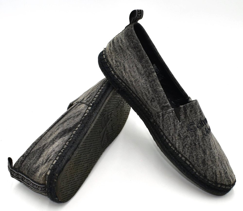 Calvin Klein ESPADRYL męskie 46,5