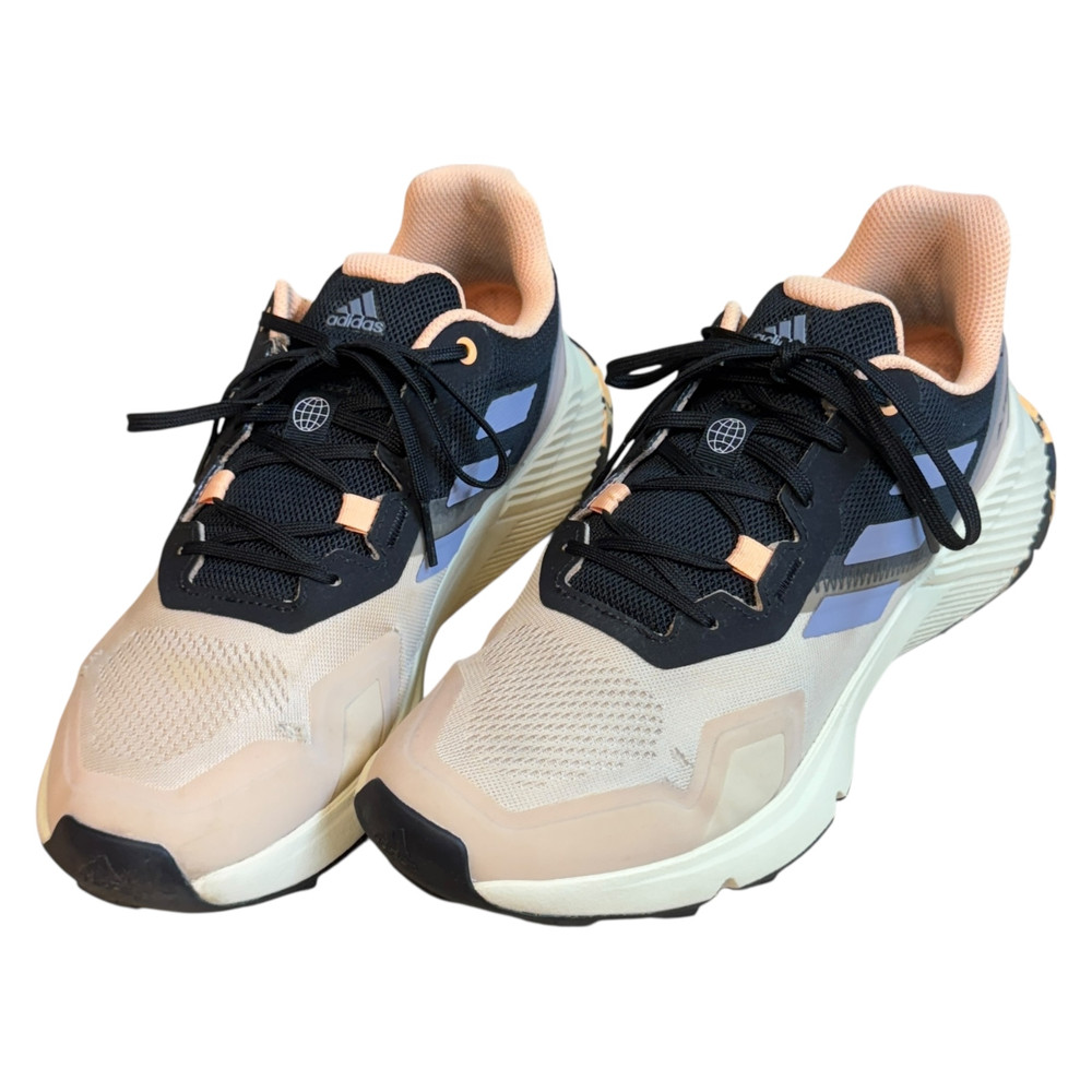 Adidas errex Soulstride Trail Running BUTY SPORTOWE męskie 41 1/3