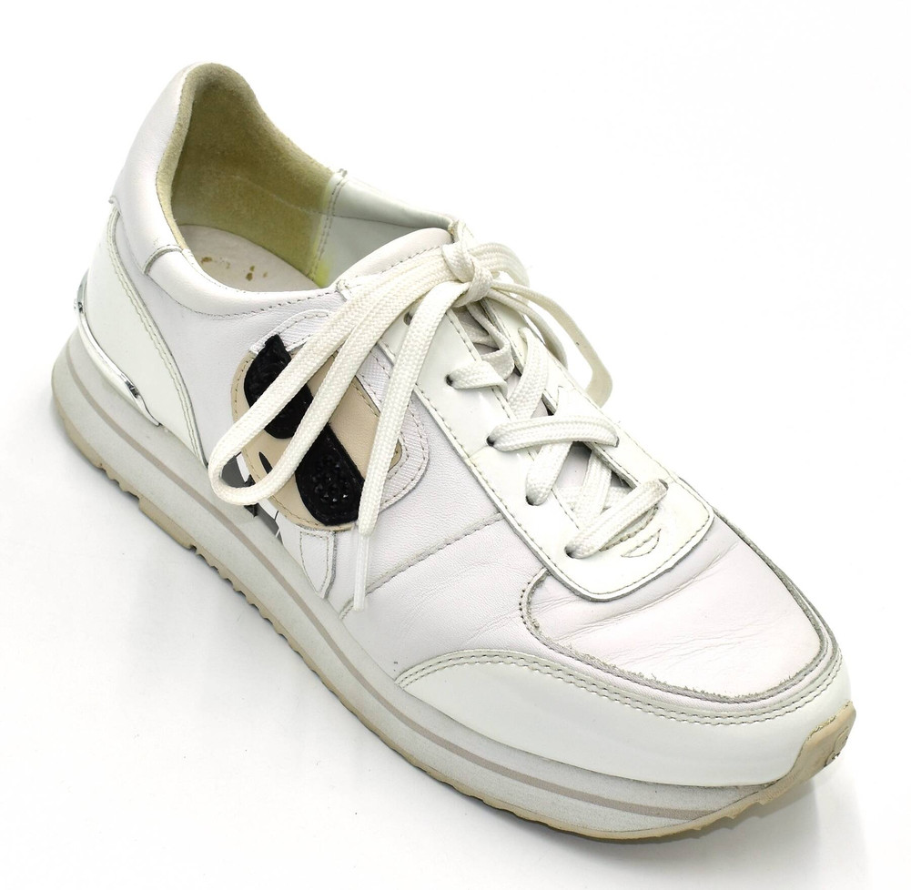 Karl Lagerfeld BUTY SPORTOWE damskie 38