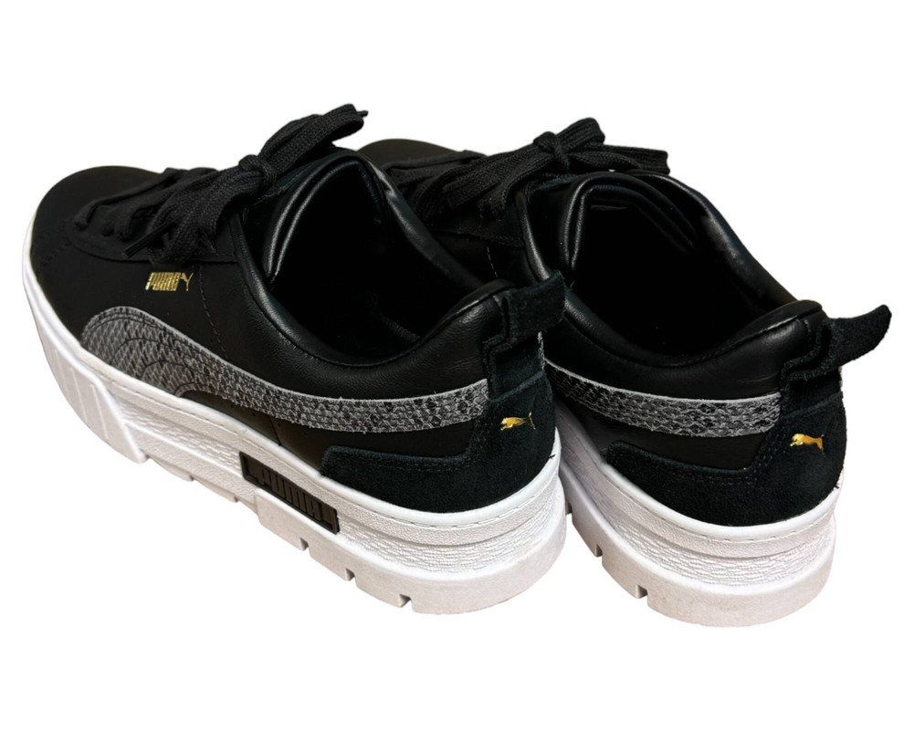 Puma Mayze Luxury Wns BUTY SPORTOWE damskie 40