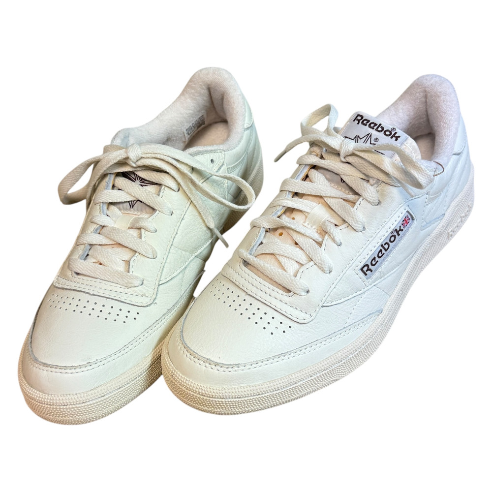 Reebok Club C 85 Vintage BUTY SPORTOWE damskie 40.5