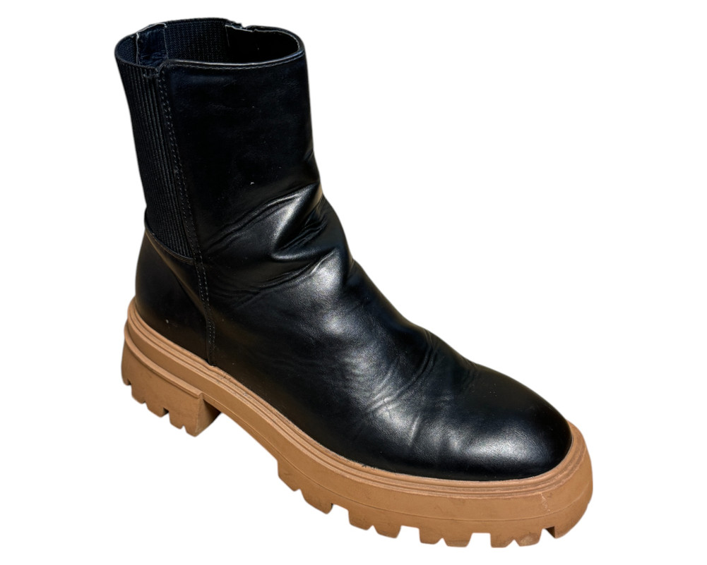 New Look  BOTKI  damskie 40