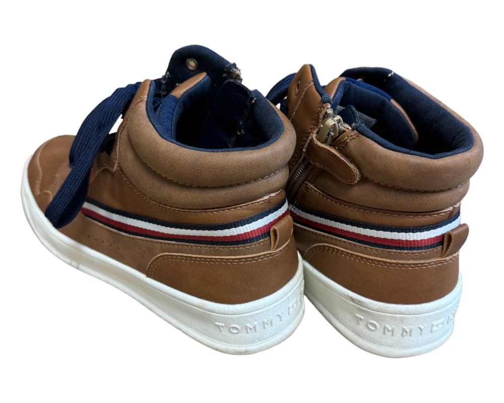 Tommy Hilfiger  BUTY SPORTOWE  dziecięce 39