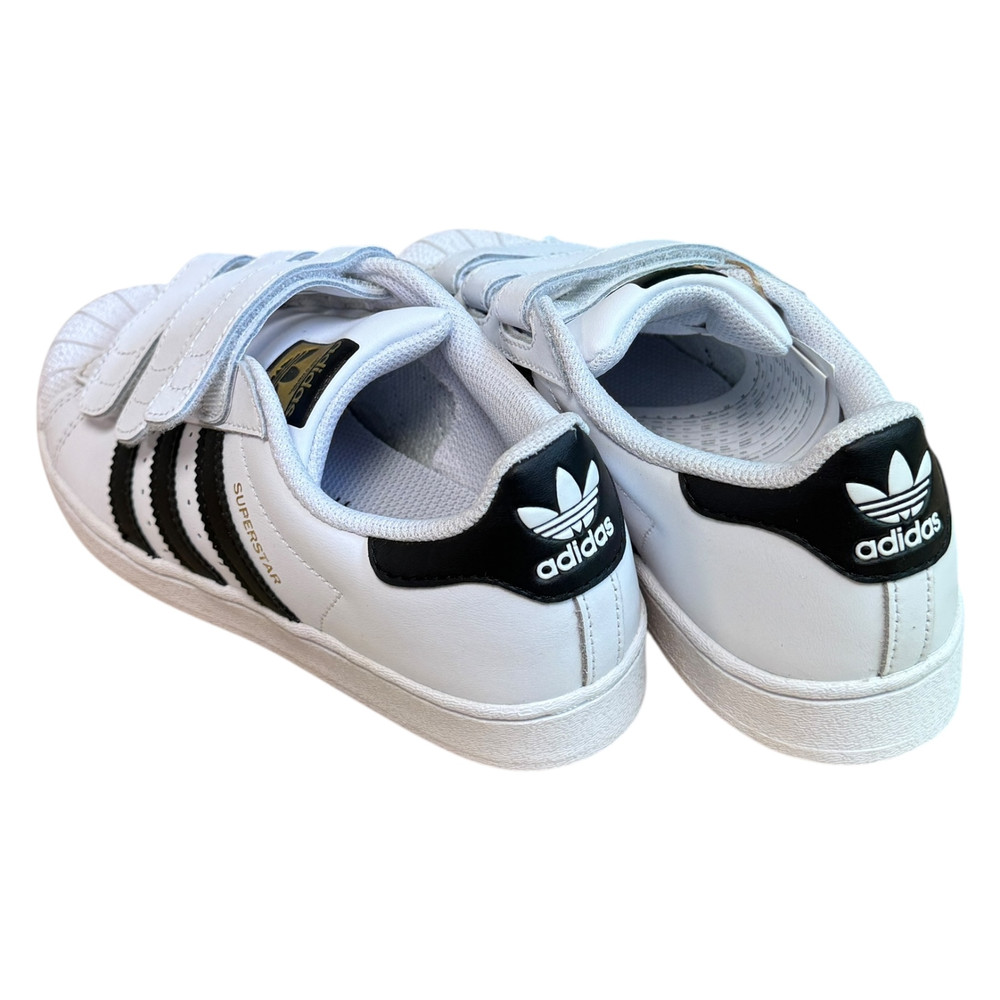 Adidas Superstar Cf C BUTY SPORTOWE dziecięce 33/34