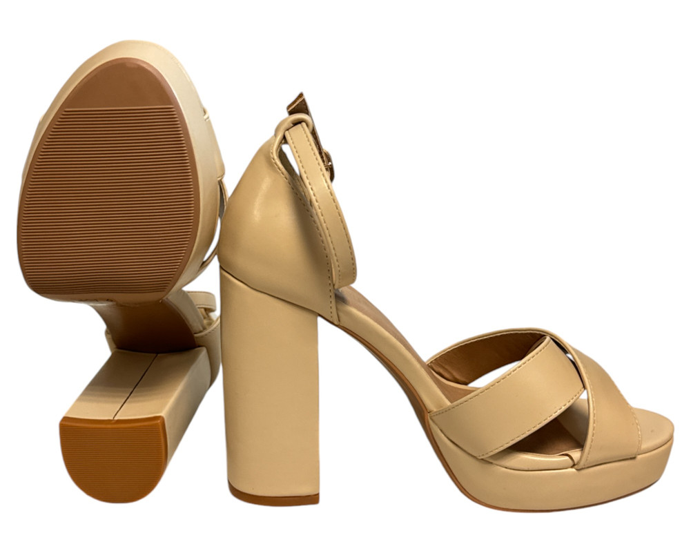 About You  SANDAŁY  damskie 37/38