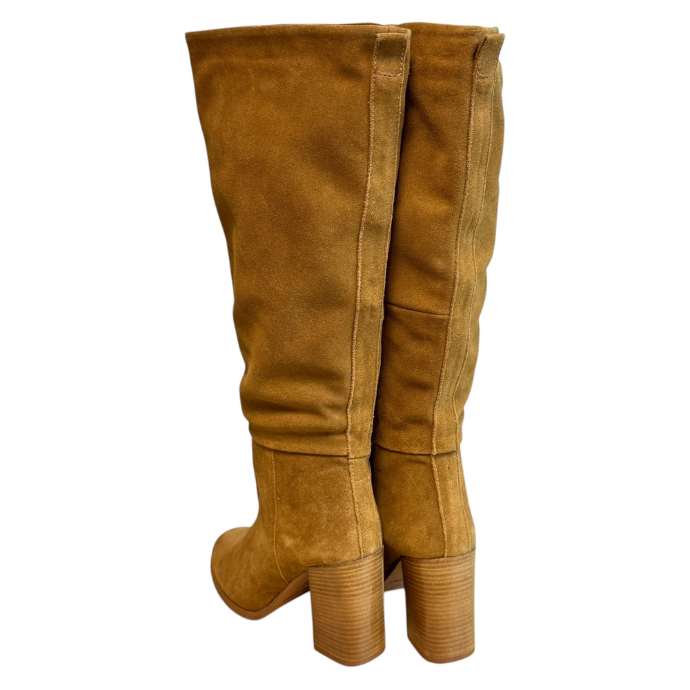 Zign KOZAKI damskie 37