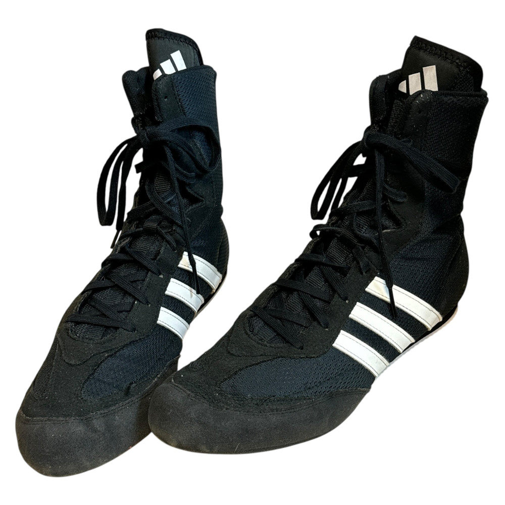 Adidas Box Hog 2 BUTY SPORTOWE męskie 42 2/3