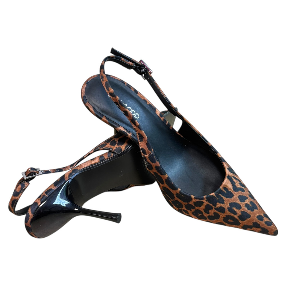 Even&Odd czółenka damskie 37/38