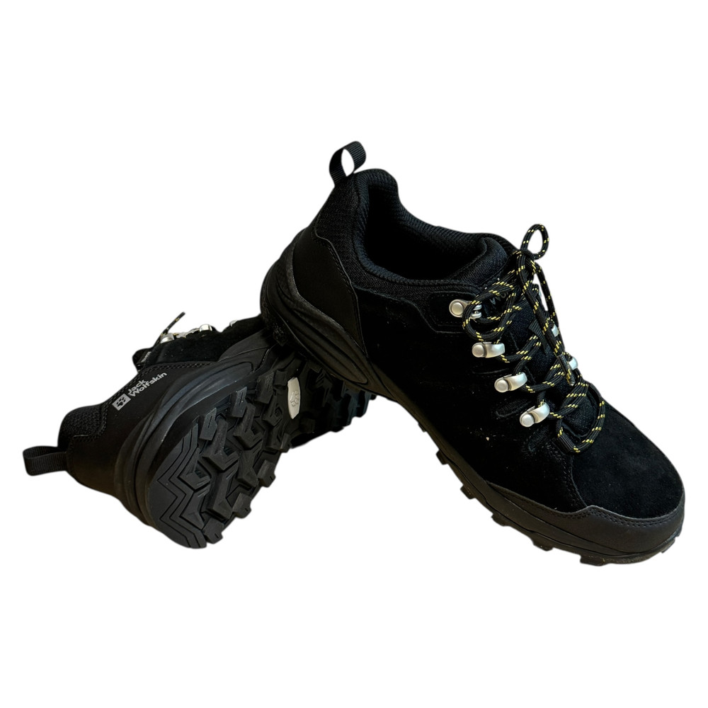 Jack Wolfskin Texapore Low BUTY TREKKINGOWE męskie 41