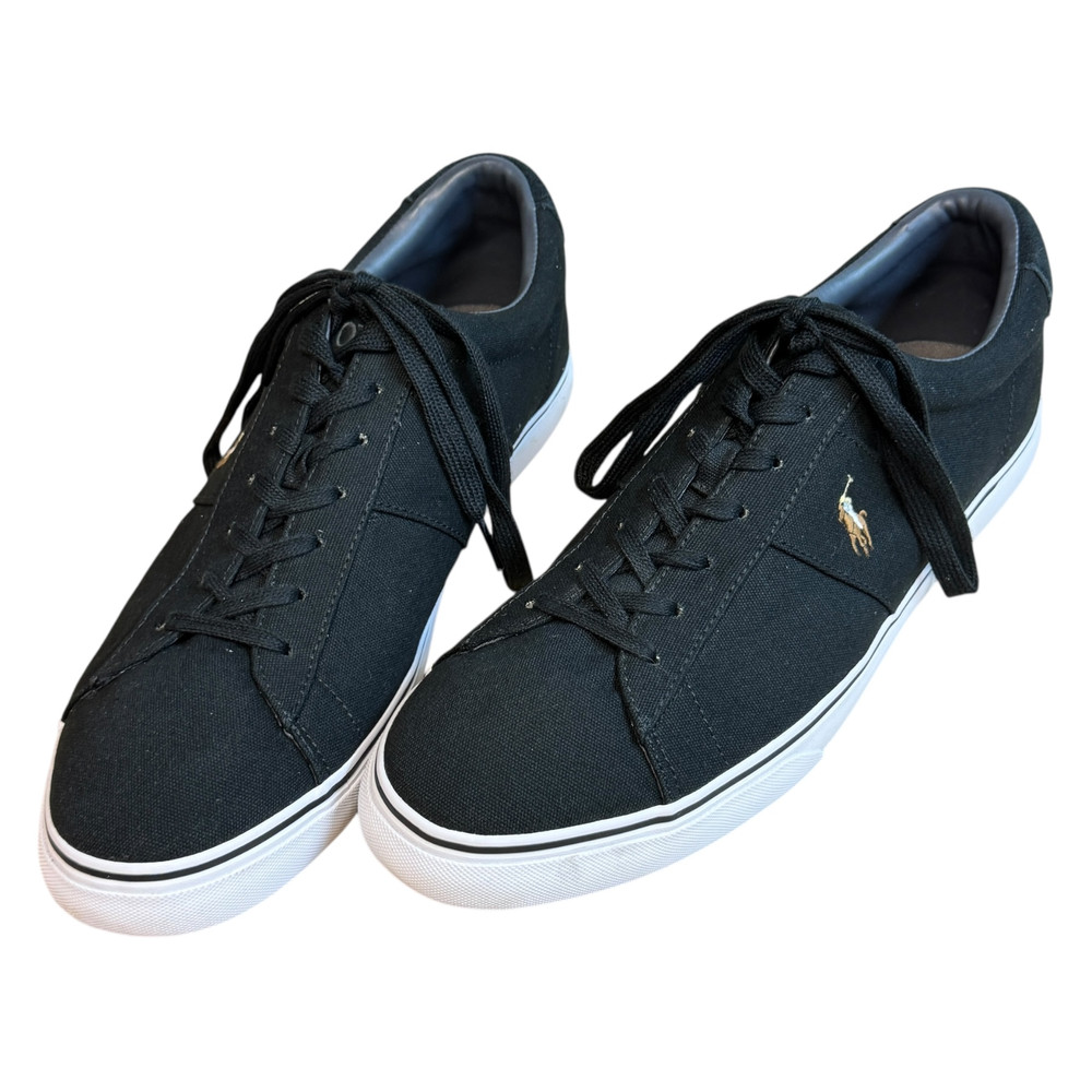 Polo Ralph Lauren Sayer -ne TRAMPKI męskie 50