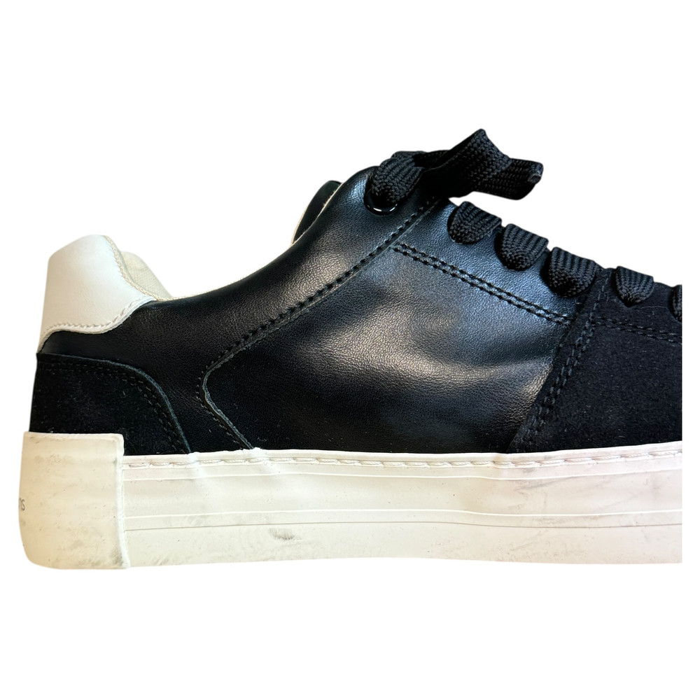 Calvin Klein Jeans Vulc Flatform Low BUTY SPORTOWE damskie 37/38
