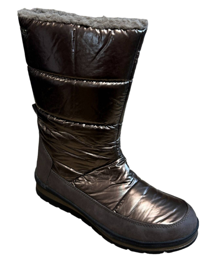 Caprice  ŚNIEGOWCE  damskie 40,5