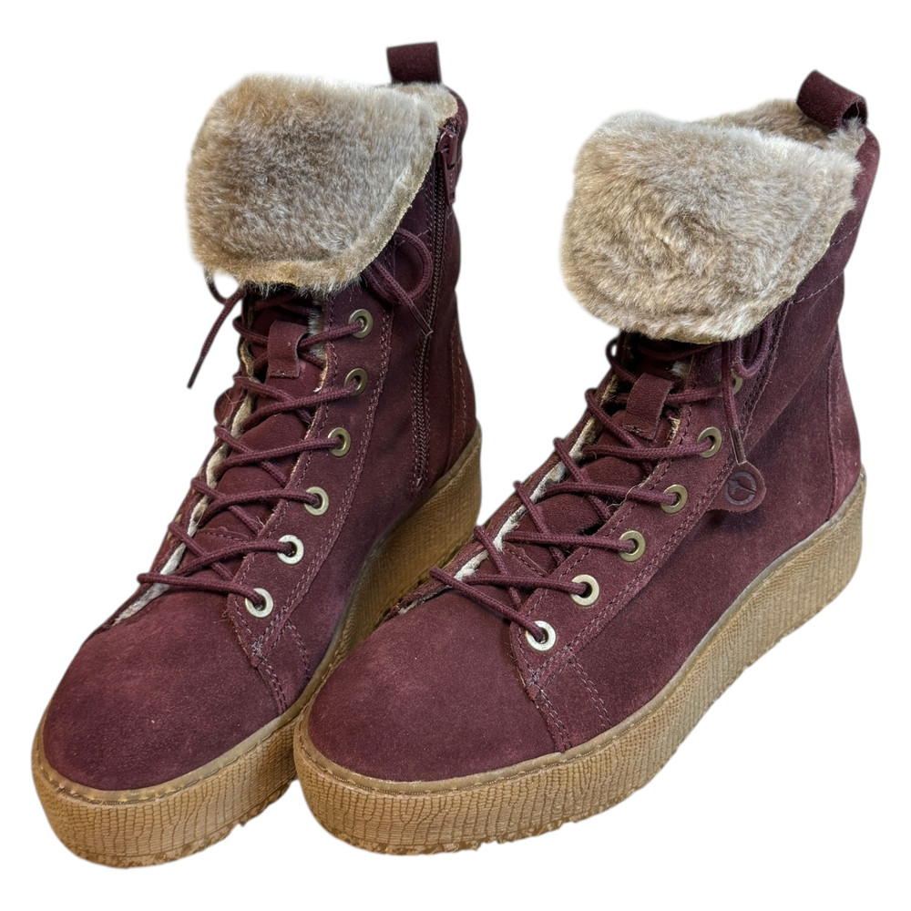 Tamaris BOTKI damskie 41