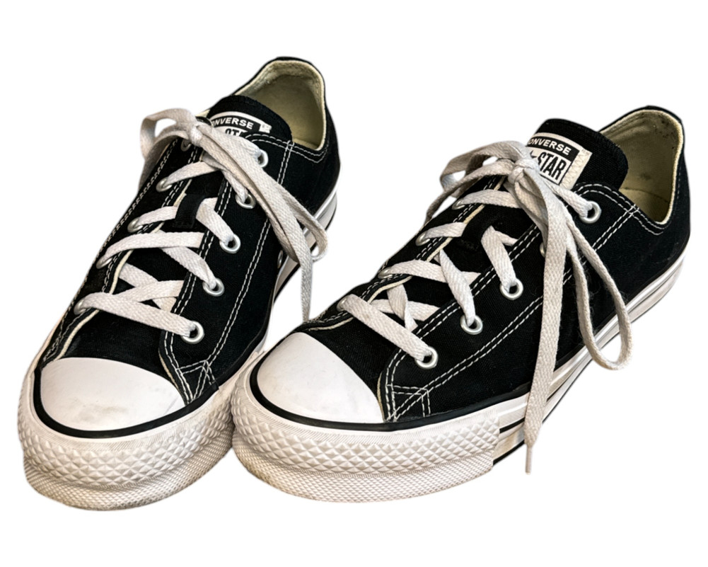 Converse Ctas Eva Lift Ox TRAMPKI  damskie 38.5