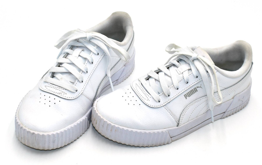 Puma Carina BUTY SPORTOWE damskie 38,5