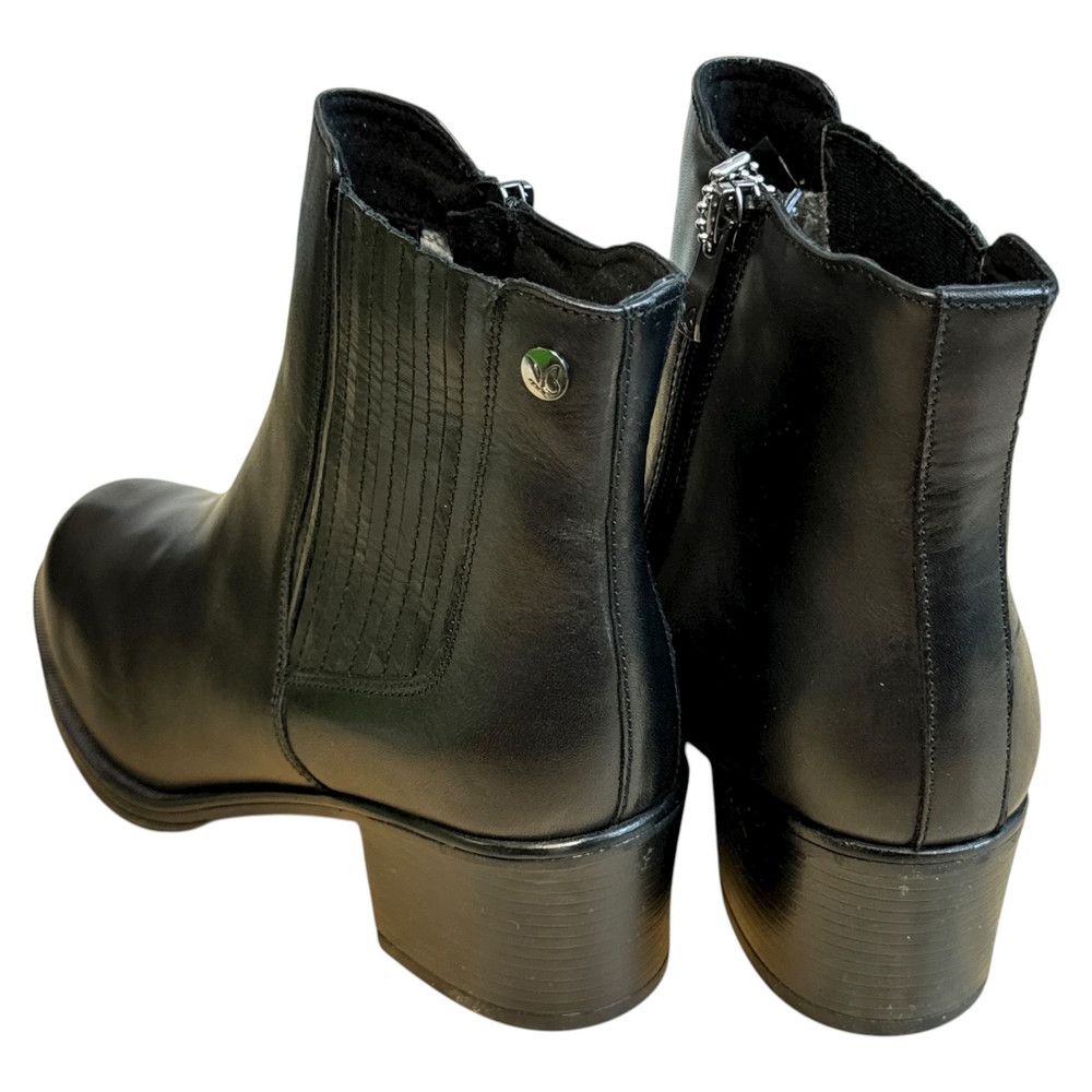 Caprice BOTKI damskie 39/40