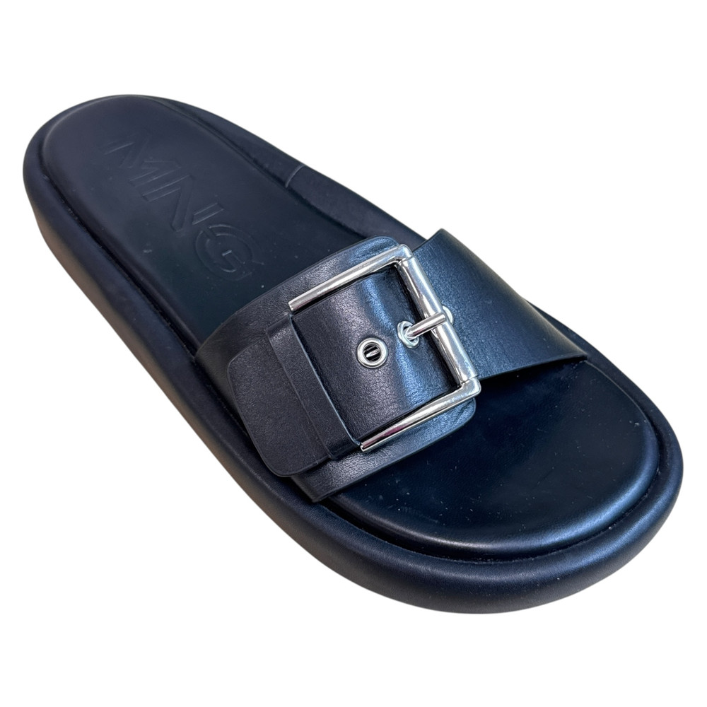 Mango KLAPKI damskie 38