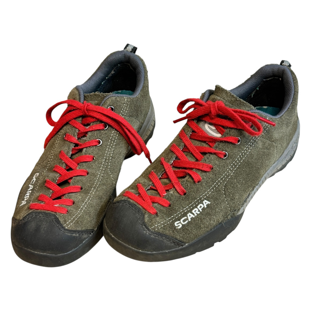 Scarpa Mojito BUTY TREKKINGOWE dziecięce 38