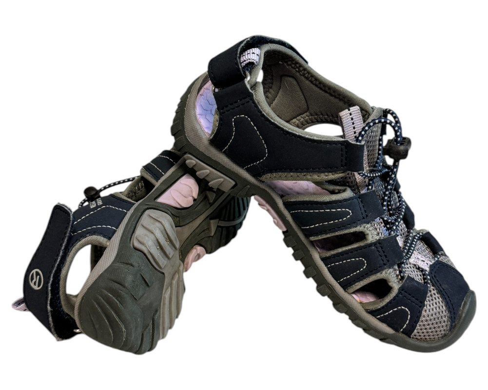 Regatta Westshore SANDAŁY trekkingowe dziecięce 30