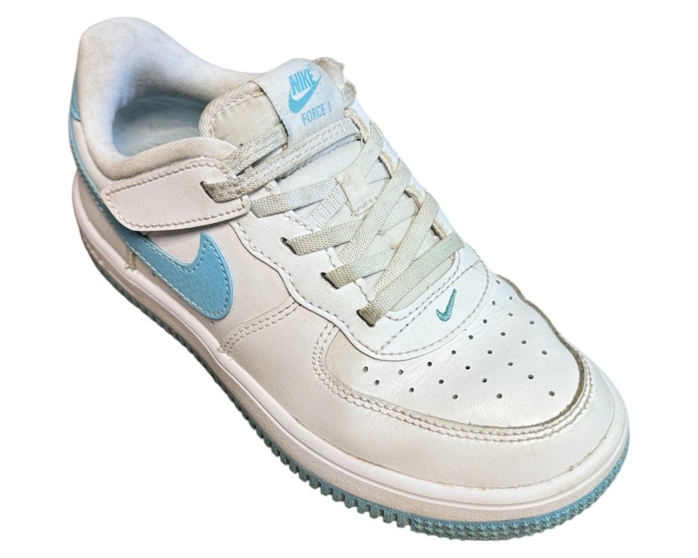 Nike FORCE 1 LOW EASYON BUTY SPORTOWE  dziecięce 33