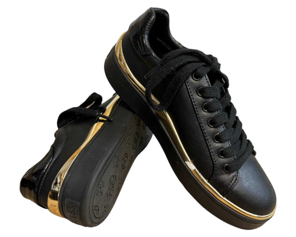 Guess  TRAMPKI  damskie 35