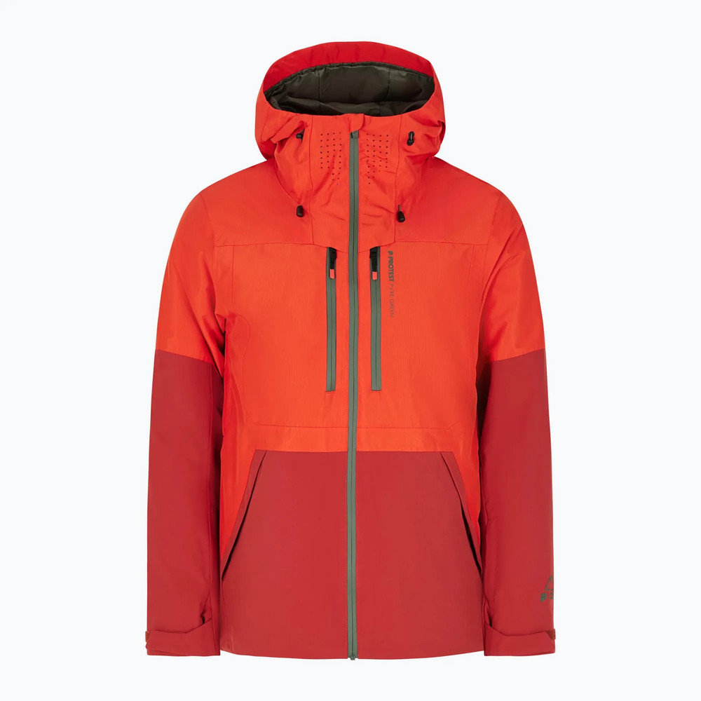 Naketano parka jacket L