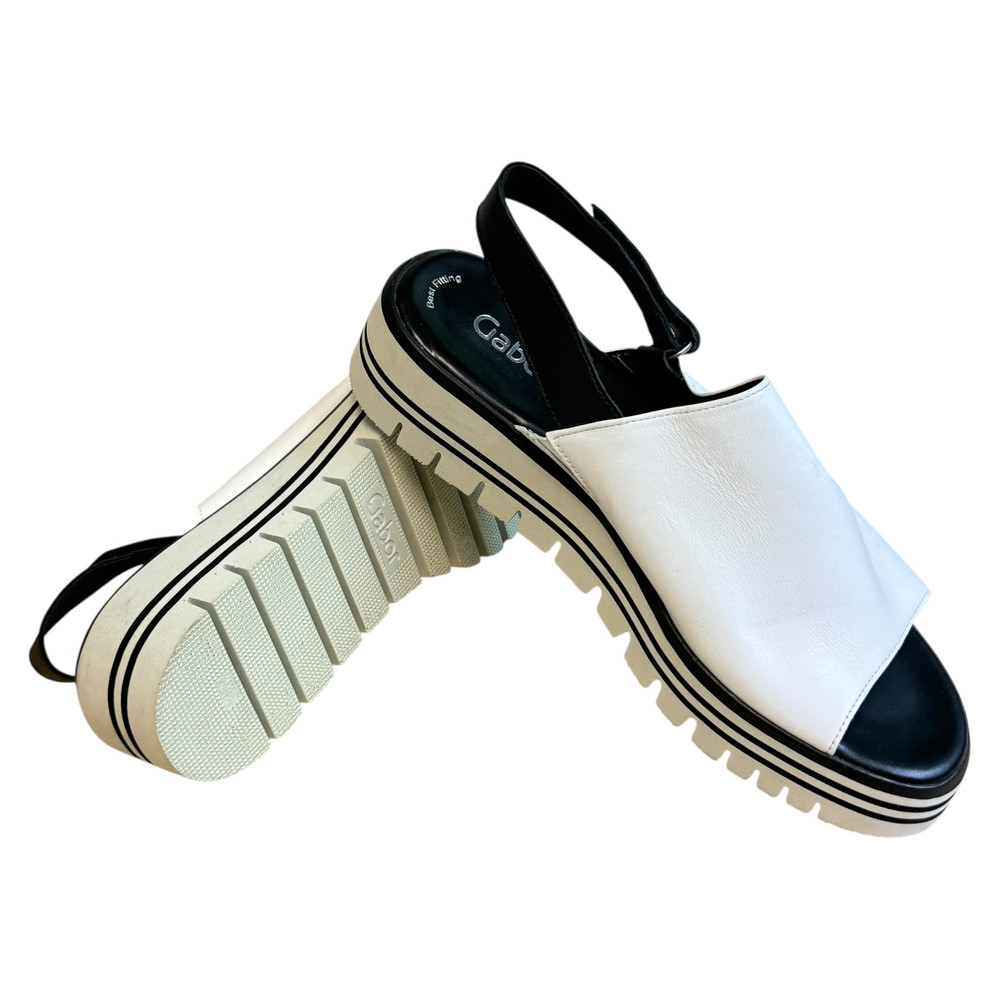 Gabor SANDAŁY damskie 43